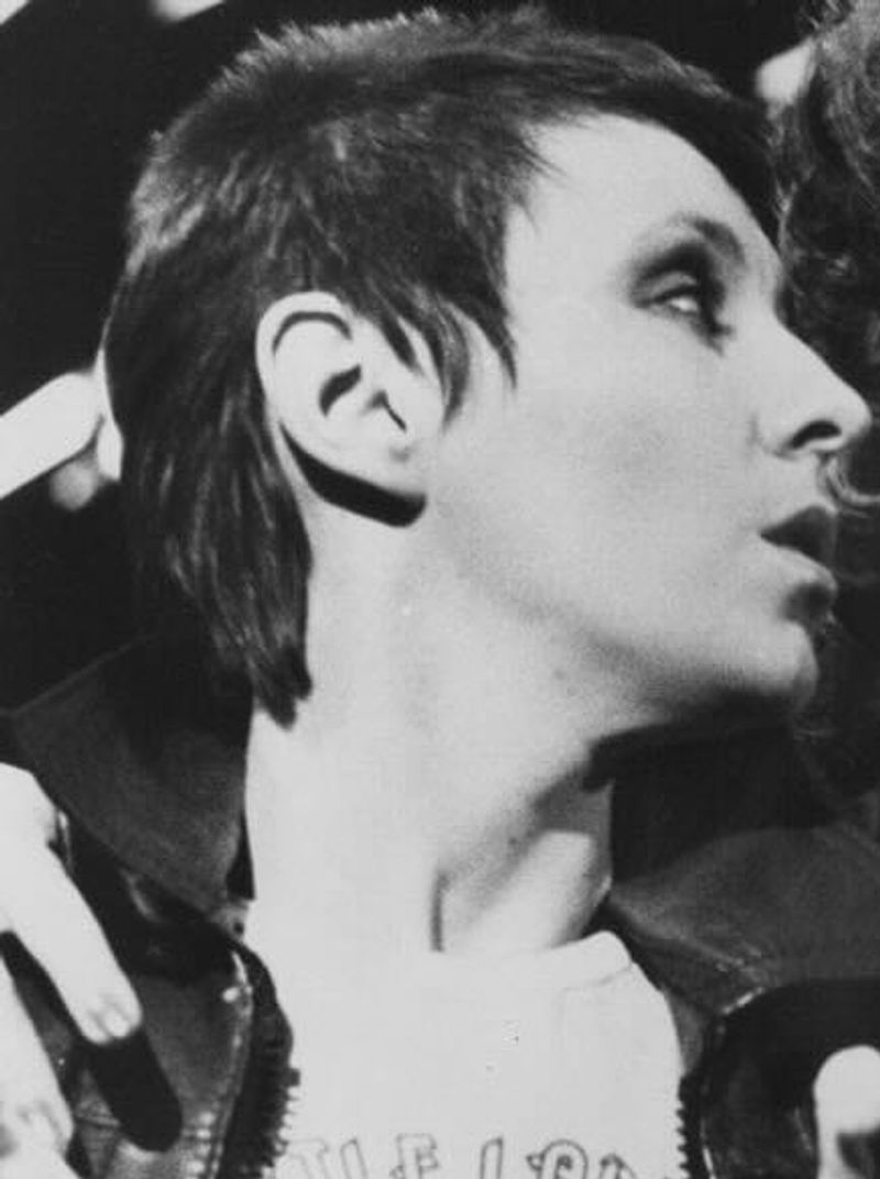 Julie Covington – Don't Cry For Me Argentina