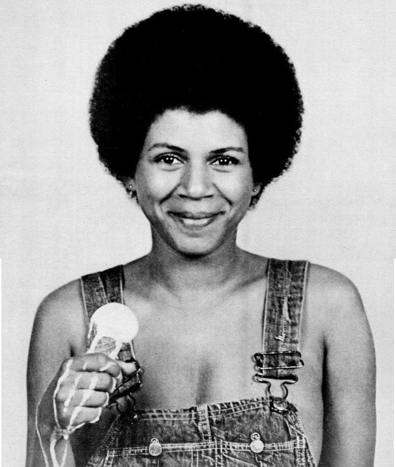 Minnie Riperton – Lovin' You