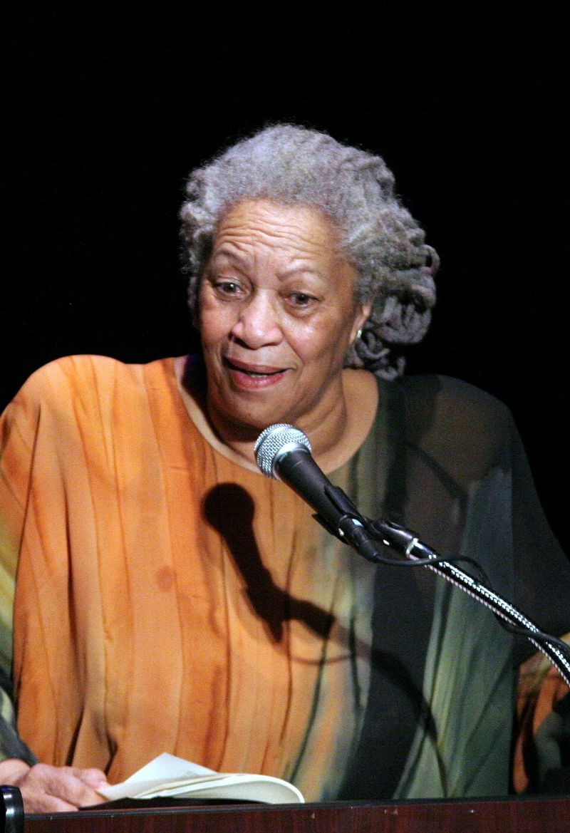 Toni Morrison - Beloved