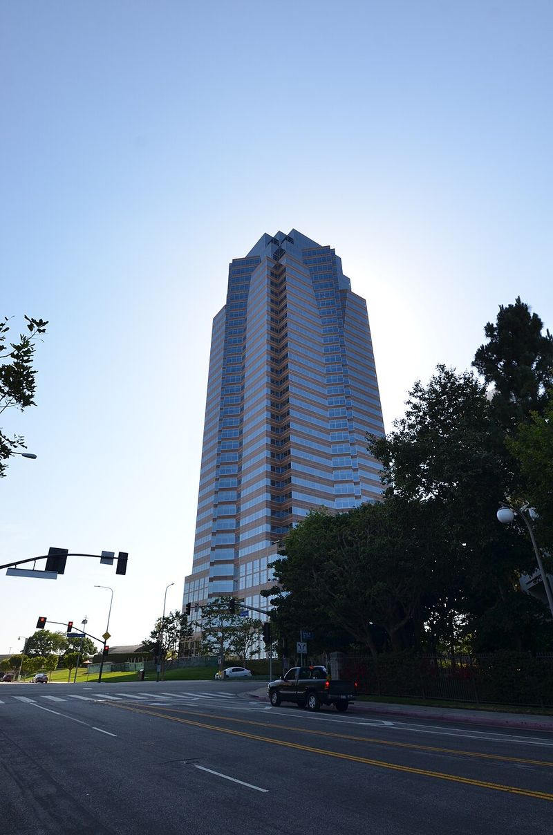 Festive Party Spread And Celebration