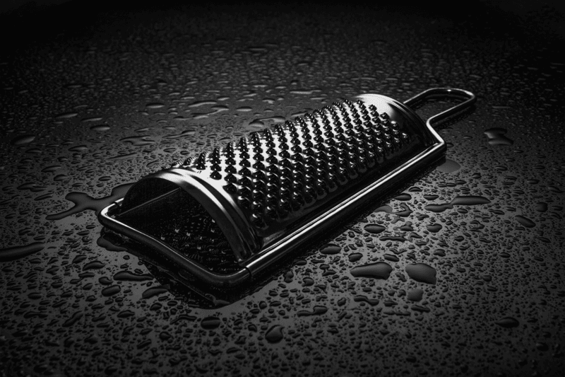 Cheese Graters