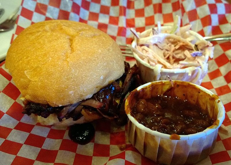 Missing The Classic Southern Sides