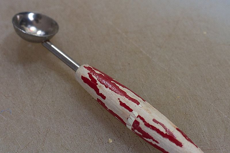 Melon Baller