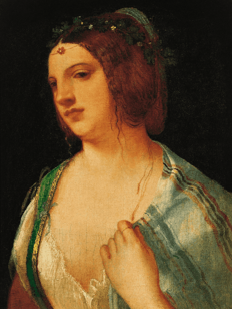 Italian City Laws Marking Prostitutes (Late Medieval Era)