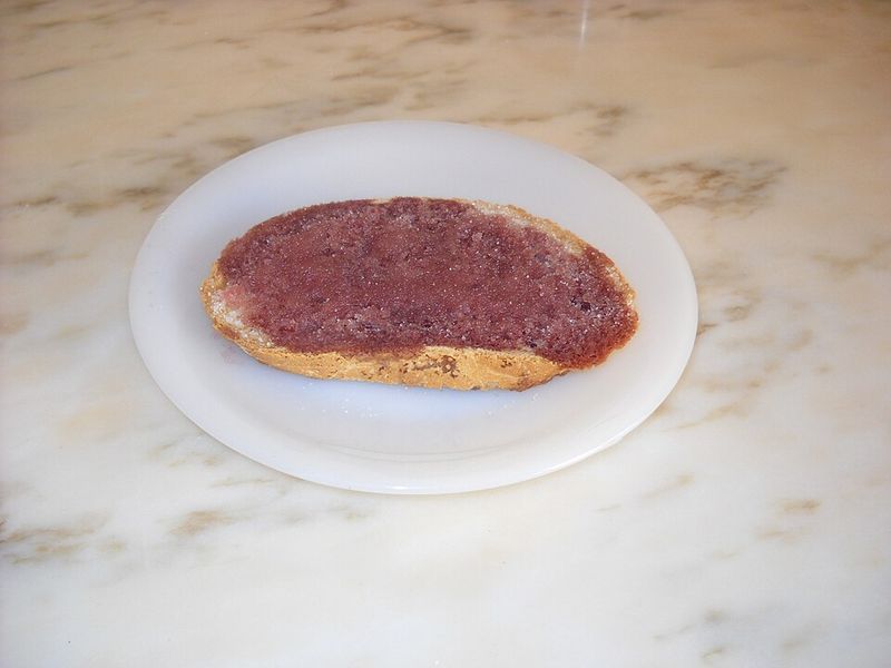 Sop-pa Xopat Amb Vi I Sucre