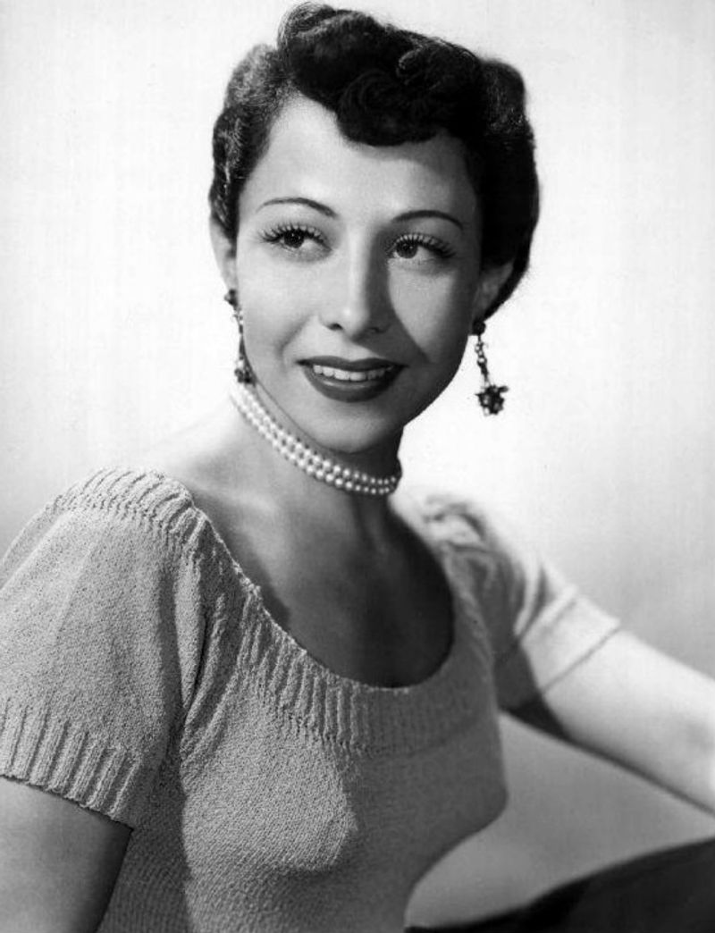 June Foray – The First Lady Of Voice Acting