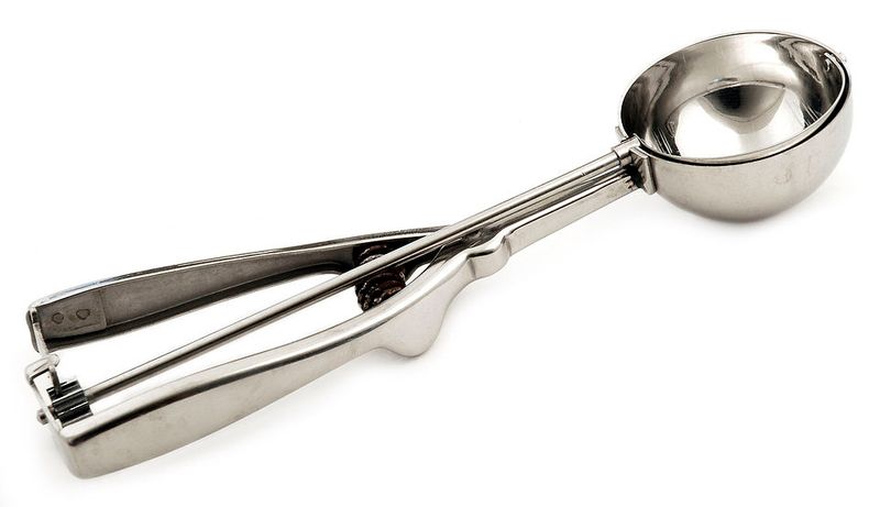 Ice Cream Scoop