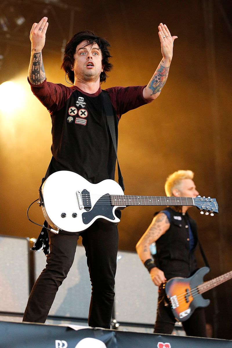 Green Day
