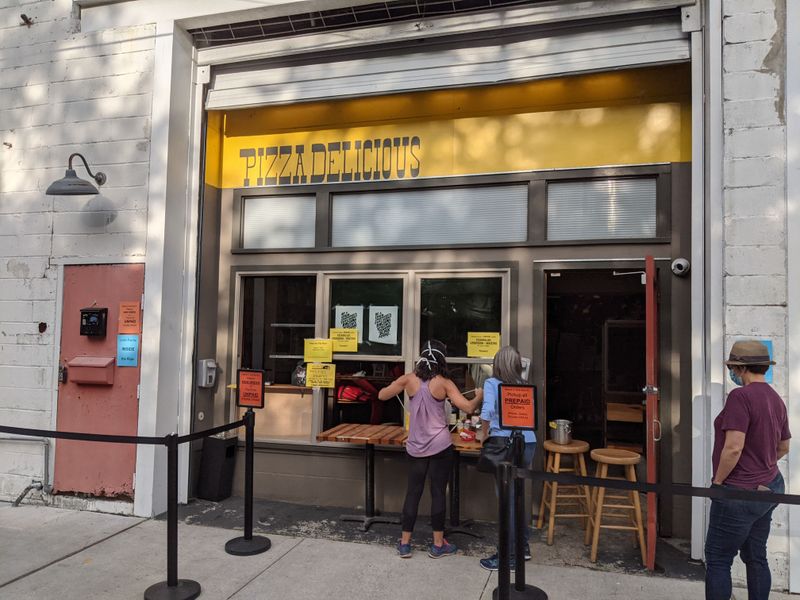 New Orleans, Louisiana