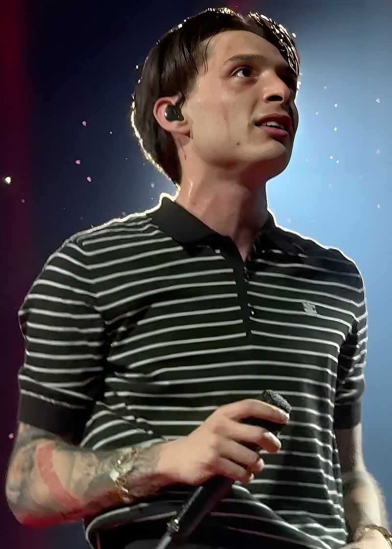 Lady Gaga – Peso Pluma, Gabito Ballesteros & Junior H.