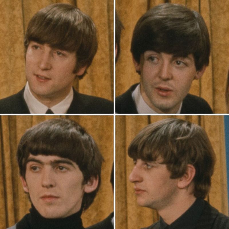 Blackbird – The Beatles