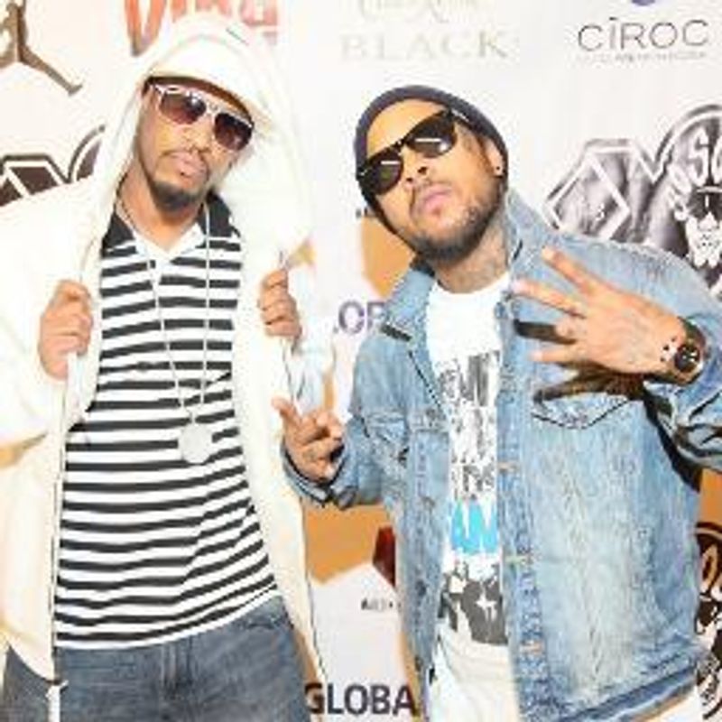 YoungBloodZ – Damn!