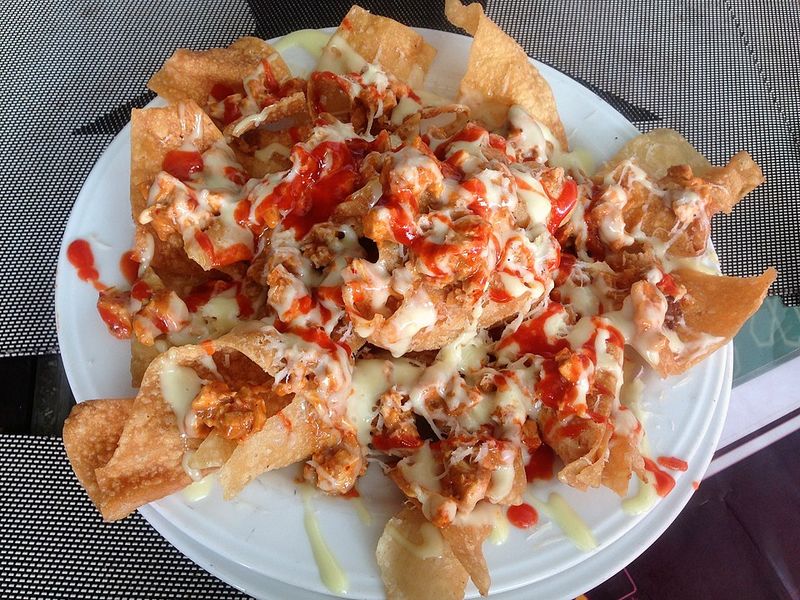 Nachos