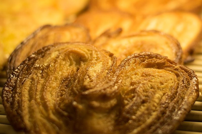 Palmiers