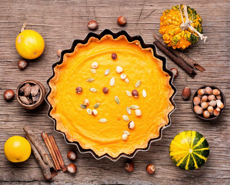 Protein Power: A Surprising Tie