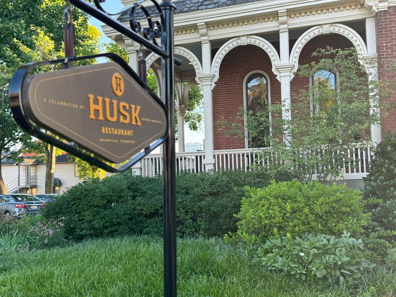 Husk - Nashville, Tennessee