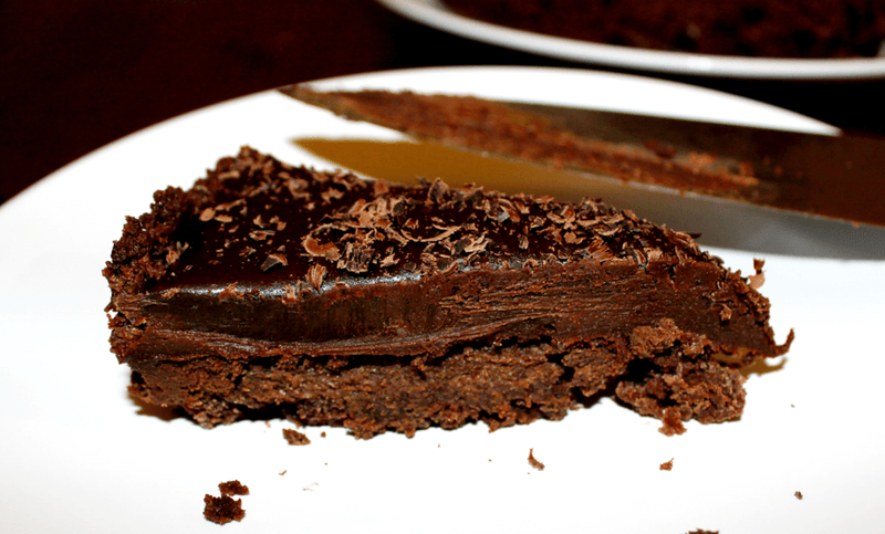 Mississippi – Mud Pie