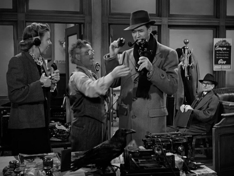 It's a Wonderful Life (1946)