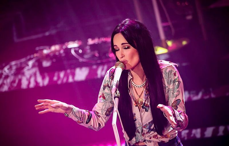 Kacey Musgraves
