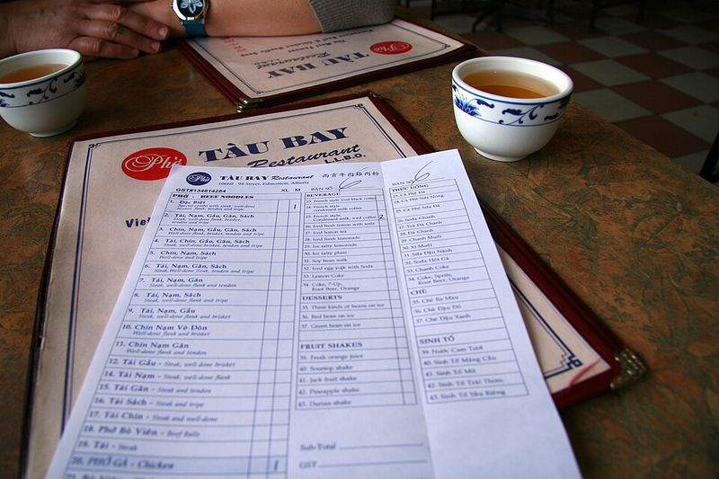 Prices That Seem Too Good To Be True