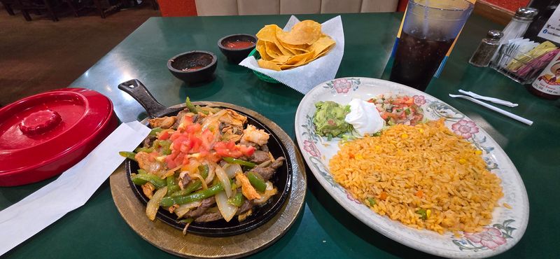 Fiesta En Jalisco In Billings, Montana