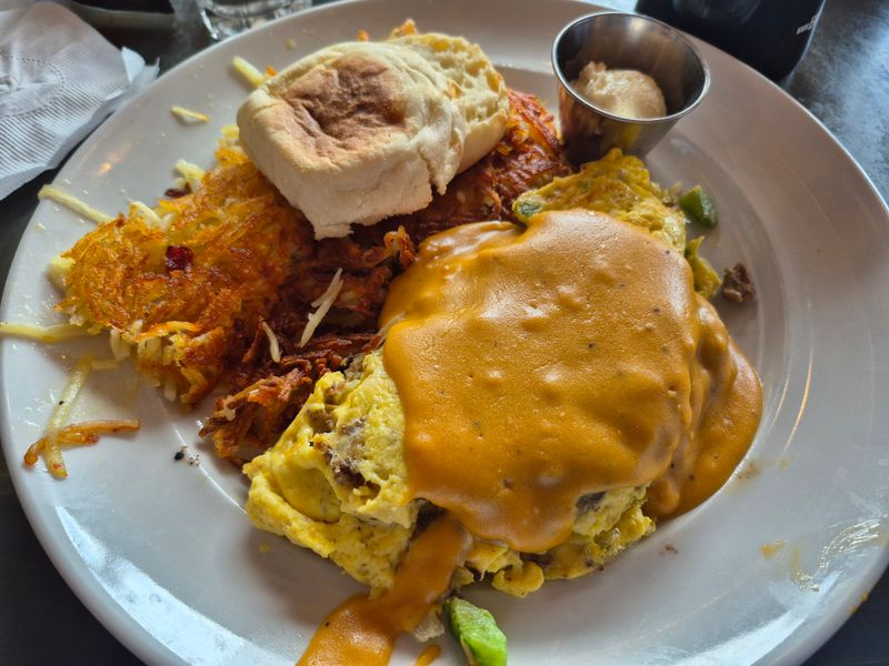 Missouri: The Shack in St. Louis