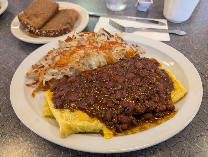 Missouri: Town Topic