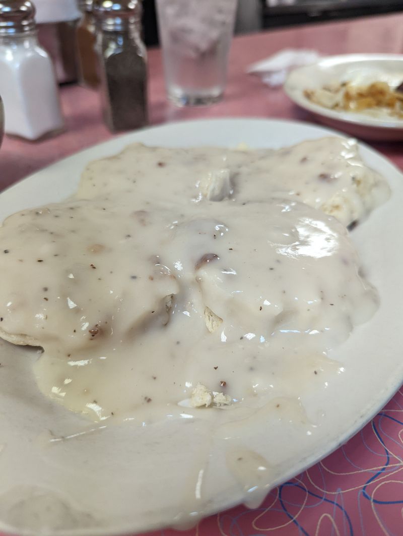 Missouri: O.T. Hodge Chile Parlor