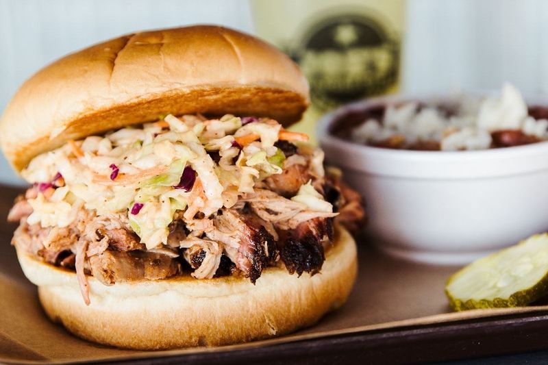 Missouri – Joe's Kansas City Bar-B-Que