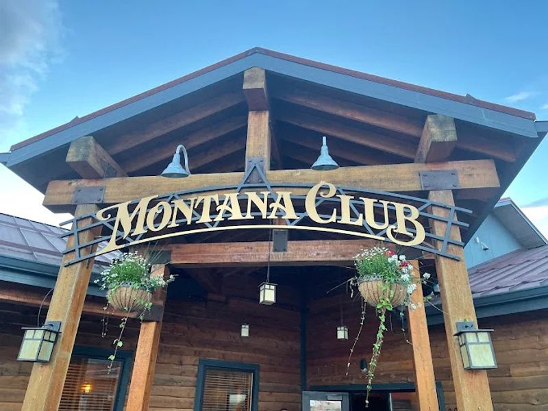Montana: The Montana Club
