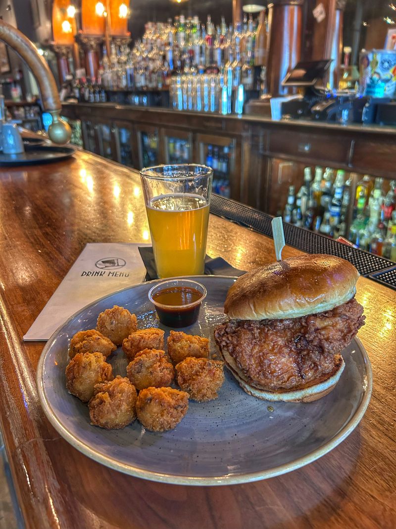 Montana – The Wilma