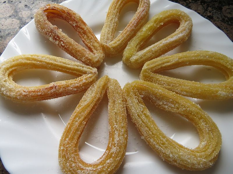Churros