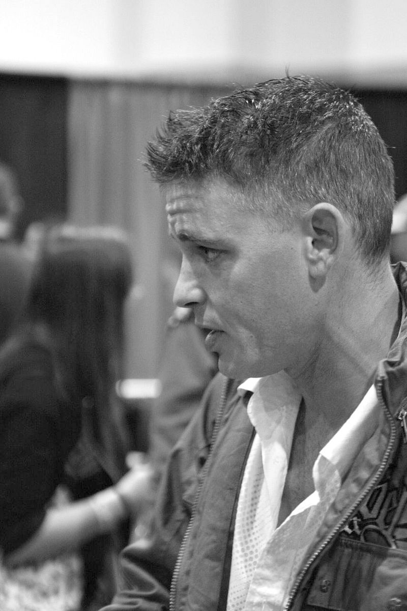 Corey Haim – Heartthrob From The Lost Boys