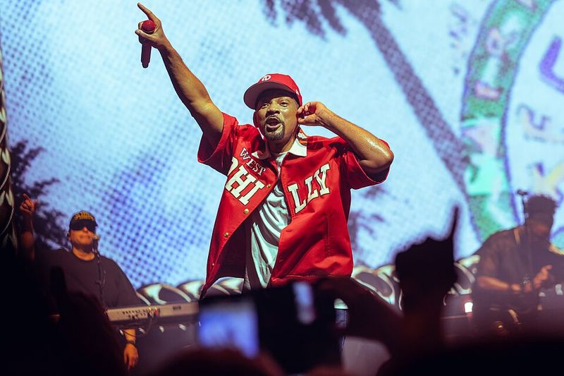 The Fresh Prince Of Bel-Air - Yo Home To Bel-Air By Will Smith