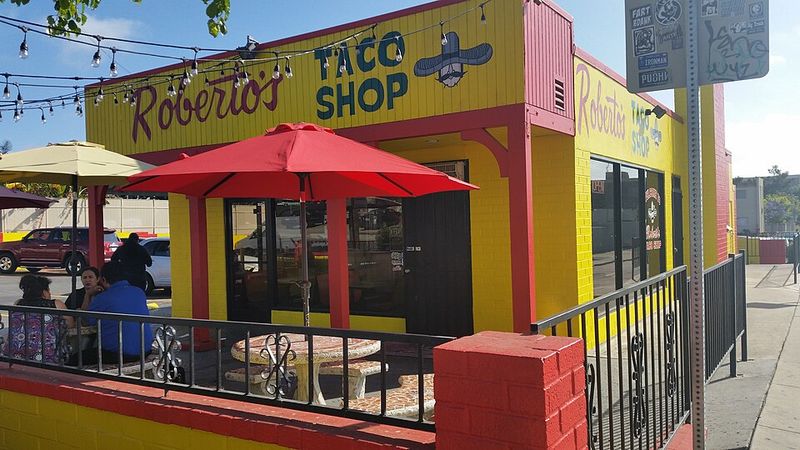 Nevada – Roberto's Taco Shop