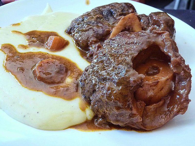 Osso Buco