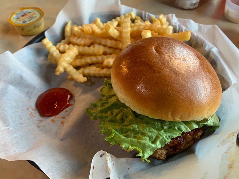 Redamak's - New Buffalo, Michigan