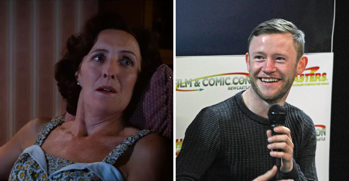 Muggles In Harry Potter: A Look At Their Character Reception