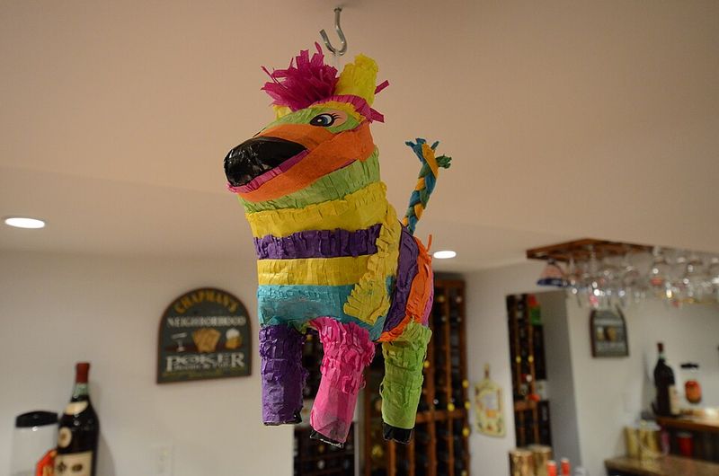 Piñatas