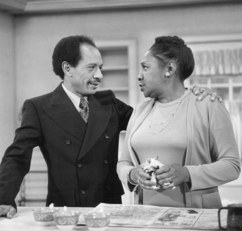 The Jeffersons: Moving On Up to More Shows