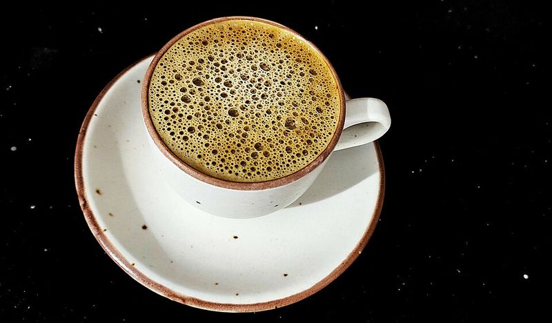 Gilmore Girls: Coffee