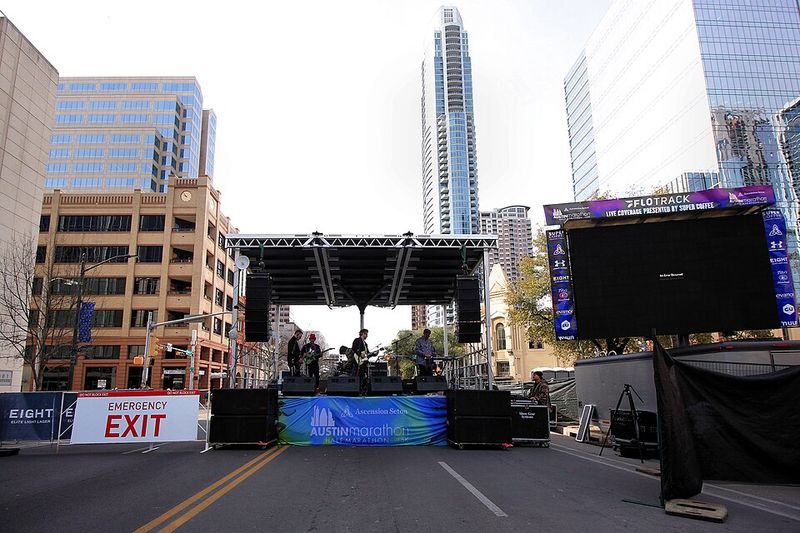 Austin, Texas, United States