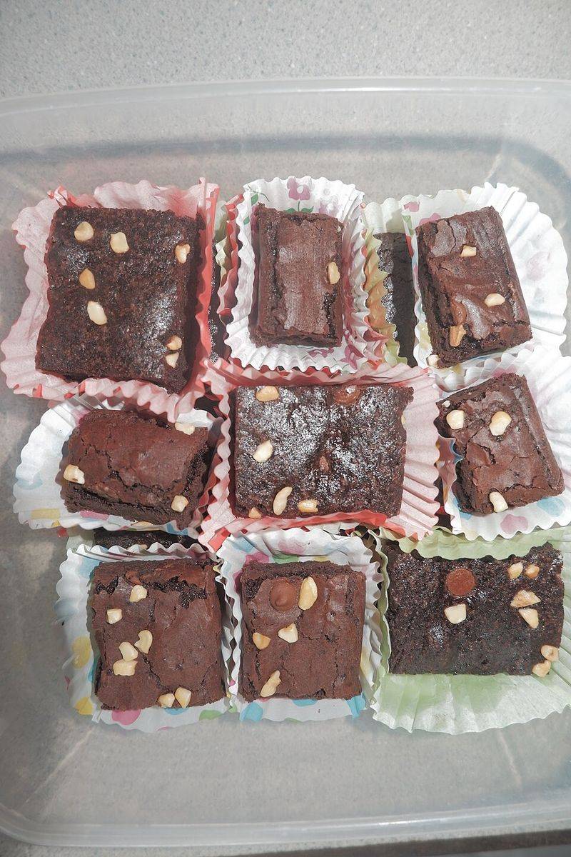 How People Celebrate The Occasion