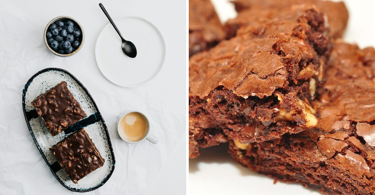 National Brownie Day Celebrates A Dessert That Never Goes Out Of Style