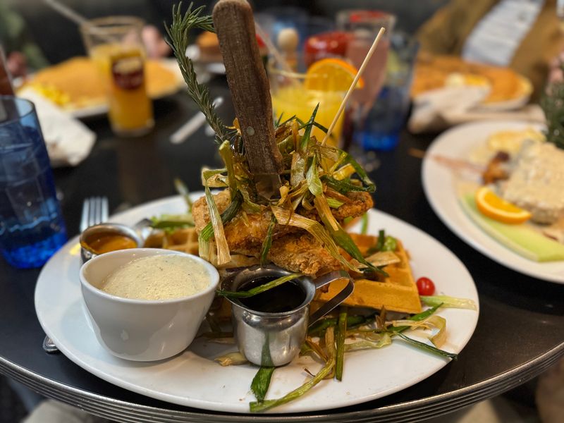 Nevada: Hash House A Go Go