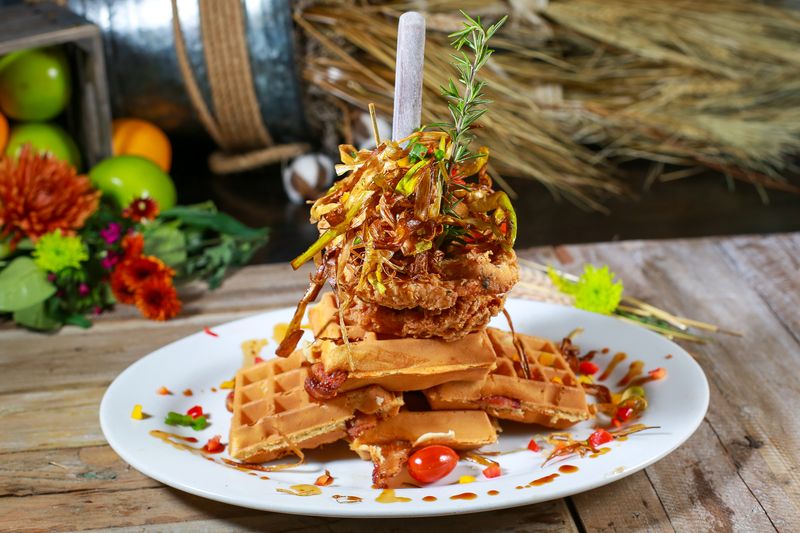 Nevada – Hash House A Go Go