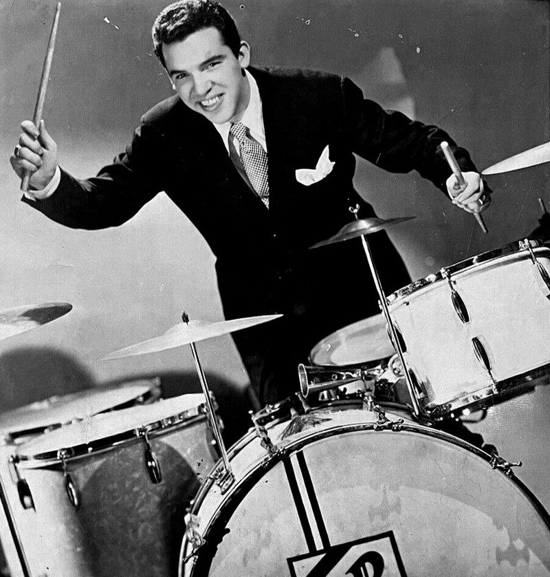 Buddy Rich