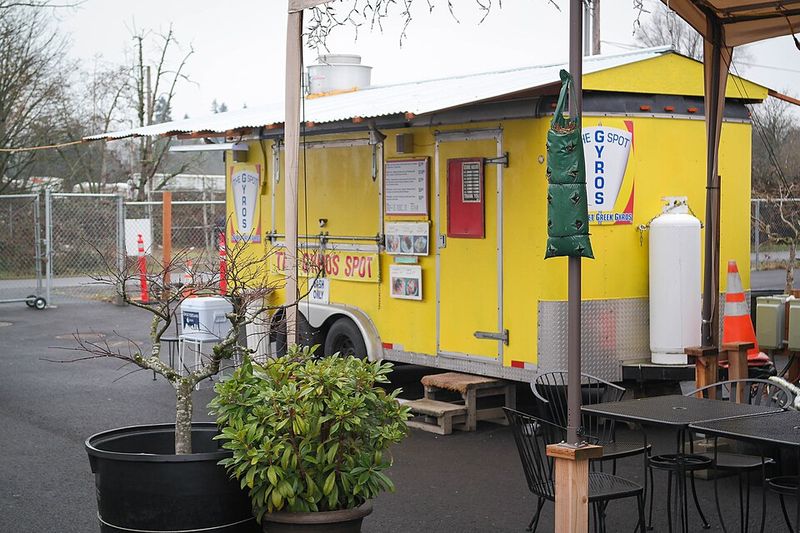 New Hampshire – The Gyro Spot