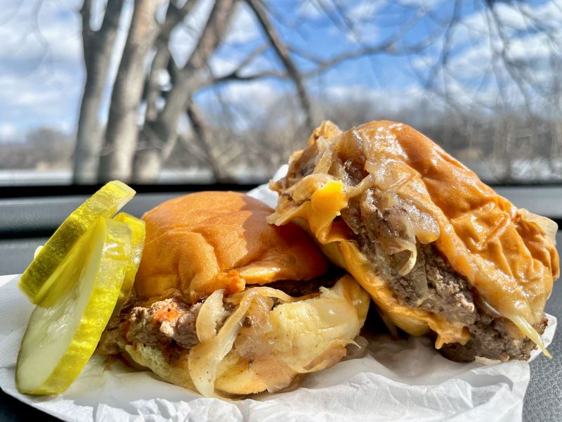 New Jersey: White Manna – The Slider