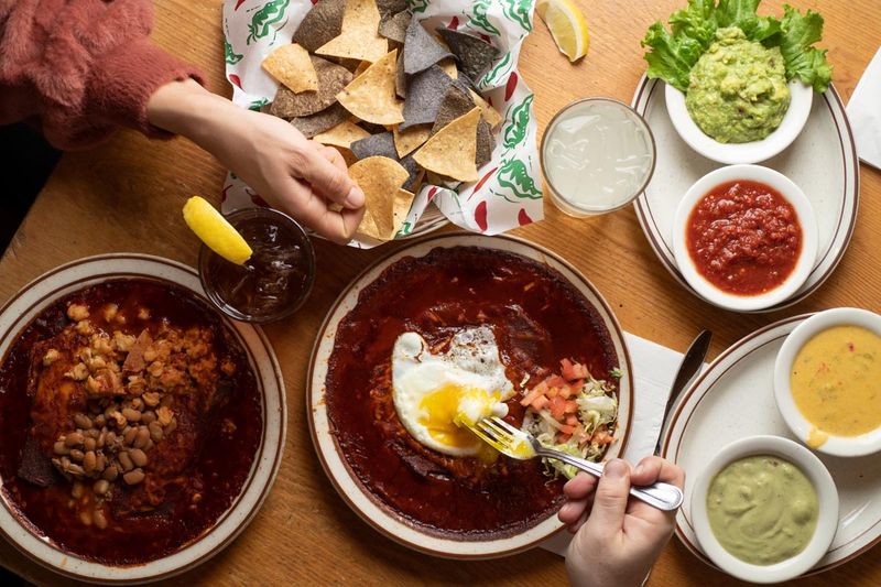 New Mexico: The Shed